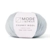 Mode at Rowan Chunky Wool